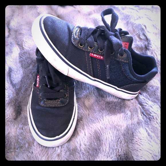 levi toddler shoes